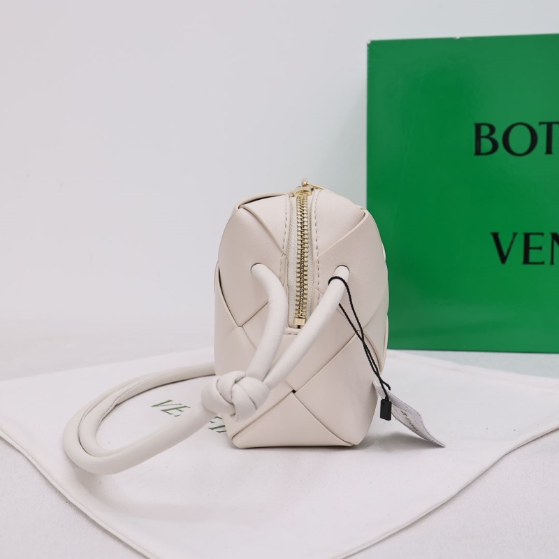 BV Satchel Bags